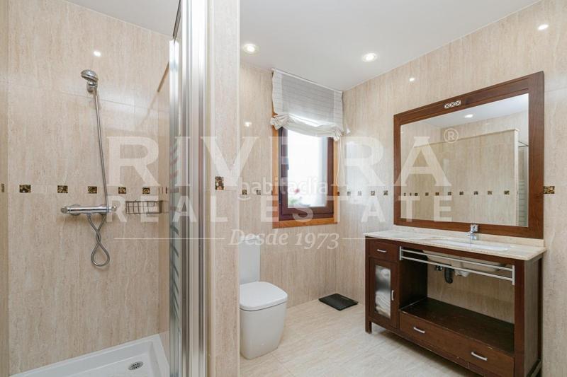 Foto 54ea88d8-b7b2-4ef1-ba5c-f3c5a4a8d4b5. Haus mit heizung parking pool in Rosal (O)