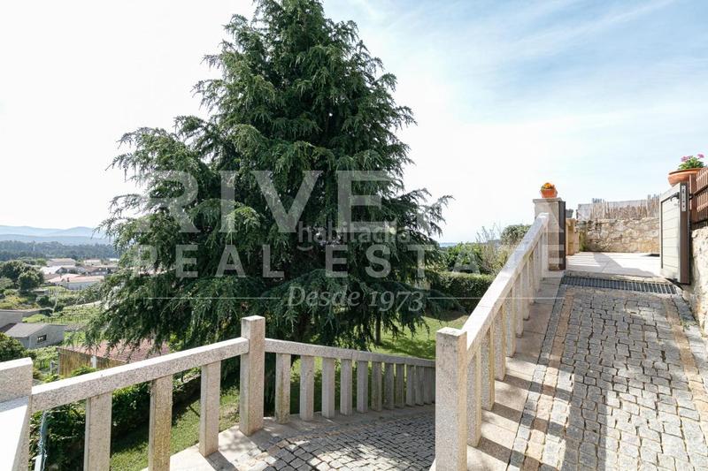 Foto 69ad61d4-6ff1-4ee2-9ee2-103d4f5cef80. Haus mit heizung parking pool in Rosal (O)