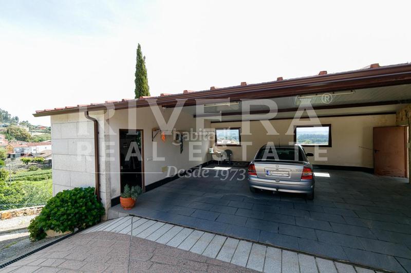 Foto 6cc96c25-7fa2-4e49-a002-e90b36c27c6b. Haus mit heizung parking pool in Rosal (O)