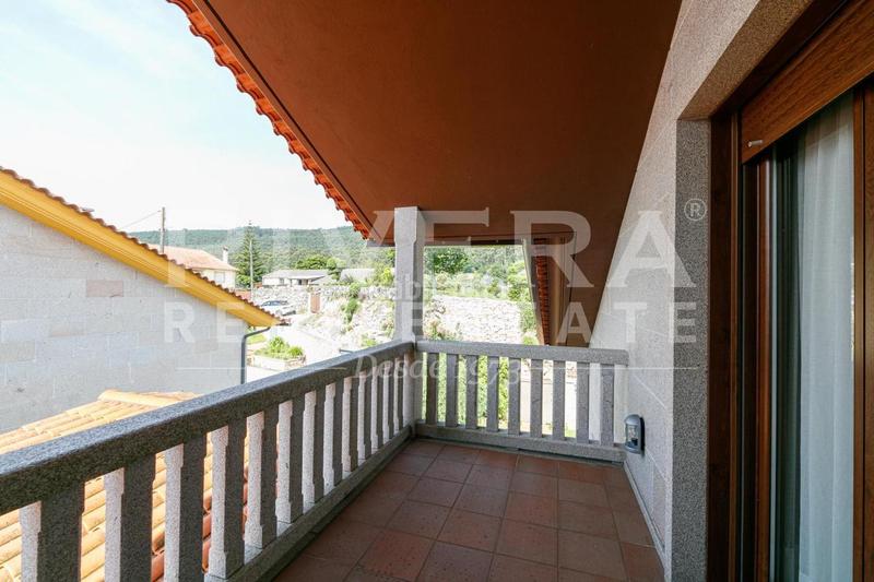 Foto 77f7ba8c-5ff3-4fe9-bcab-fa1aff70ac2f. Haus mit heizung parking pool in Rosal (O)