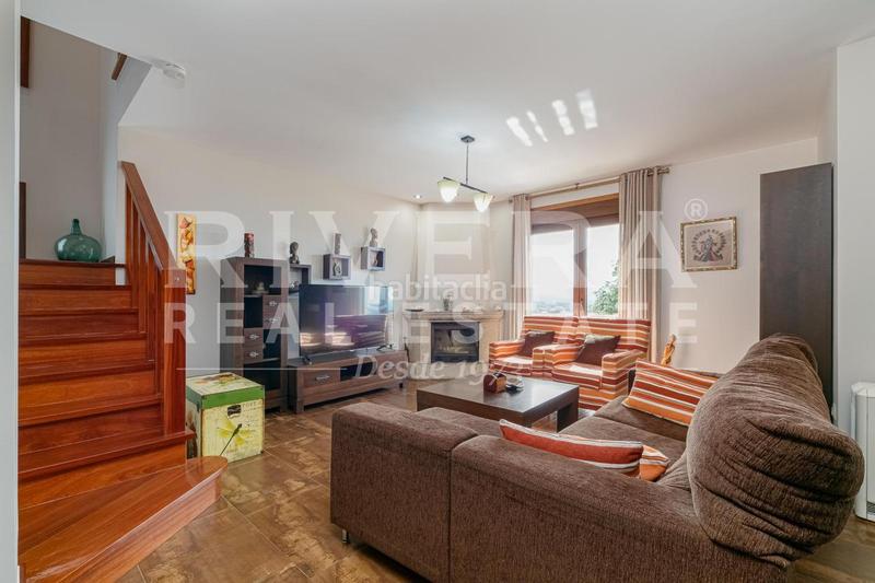 Foto 88f9c2fb-c313-41dc-b2a5-6a349937a731. Haus mit heizung parking pool in Rosal (O)