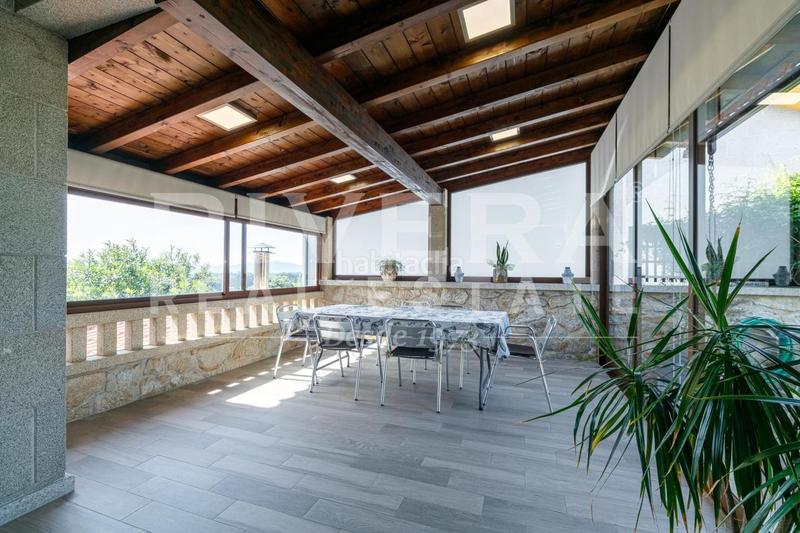 Foto 8add4475-c7e9-4e53-99dc-de686f03e4b8. Haus mit heizung parking pool in Rosal (O)