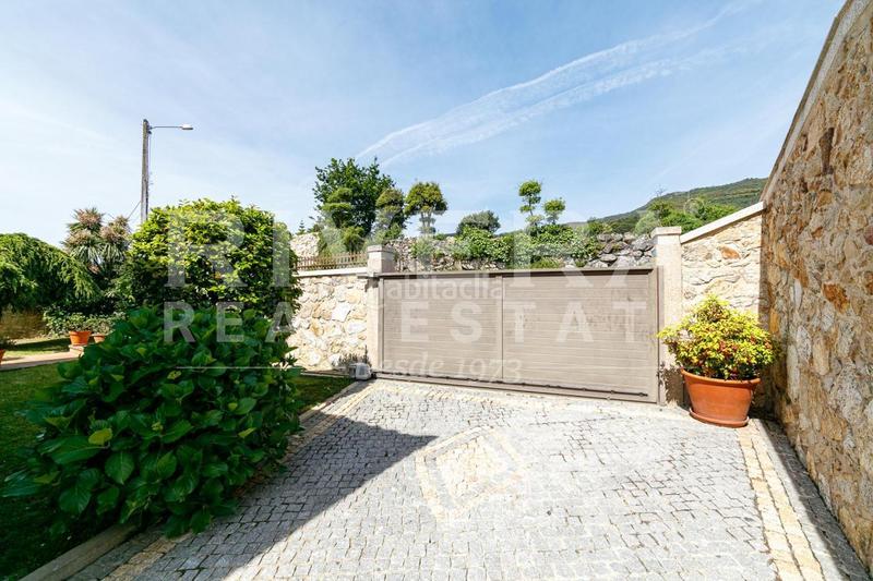 Foto 8ef35d62-4678-4aeb-b8ad-420348b65e77. Haus mit heizung parking pool in Rosal (O)