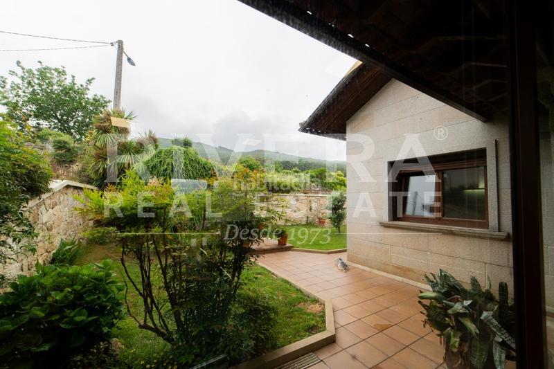 Foto 9638e699-3af8-4548-97b3-198920e5b8d1. Haus mit heizung parking pool in Rosal (O)