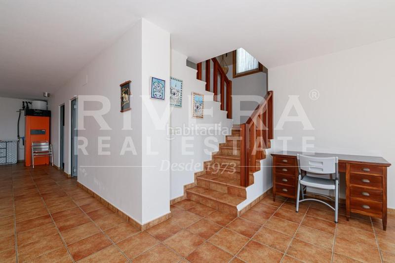 Foto b2e54c69-cb16-4a8f-b38b-0f32c7629553. Haus mit heizung parking pool in Rosal (O)