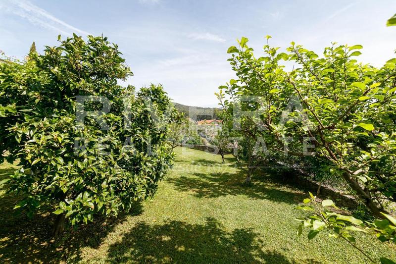 Foto bac198e8-5e01-4490-9ef6-32dbefa95fa2. Haus mit heizung parking pool in Rosal (O)