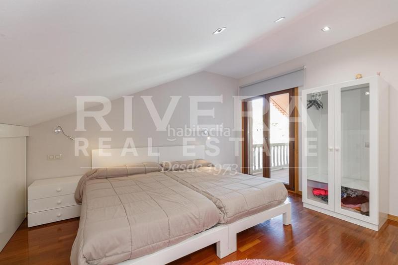 Foto bed2e8fe-2094-492a-896c-e02febd8872b. Haus mit heizung parking pool in Rosal (O)