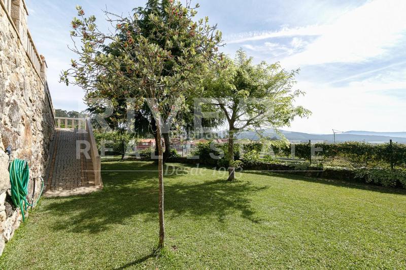 Foto c5287bbe-3179-4a6f-b16c-d59fa8a5d5dc. Haus mit heizung parking pool in Rosal (O)