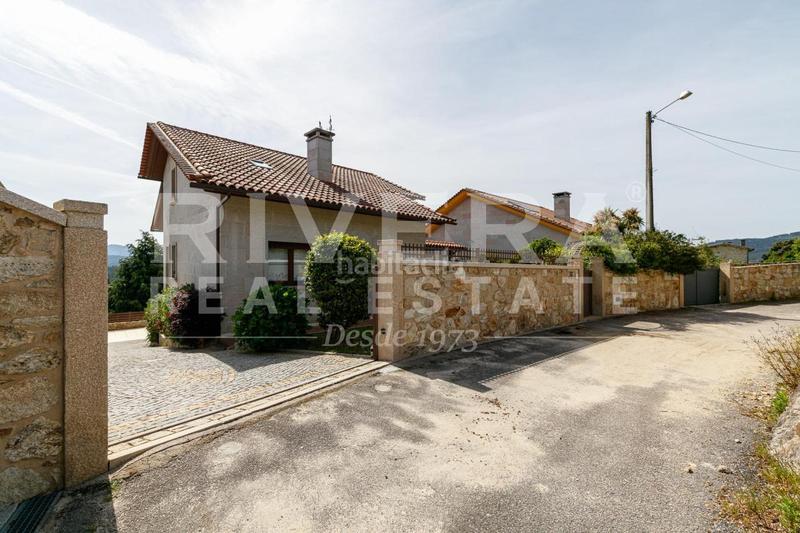 Foto c7624a66-fb61-429c-b2d8-365b2042b48c. Haus mit heizung parking pool in Rosal (O)