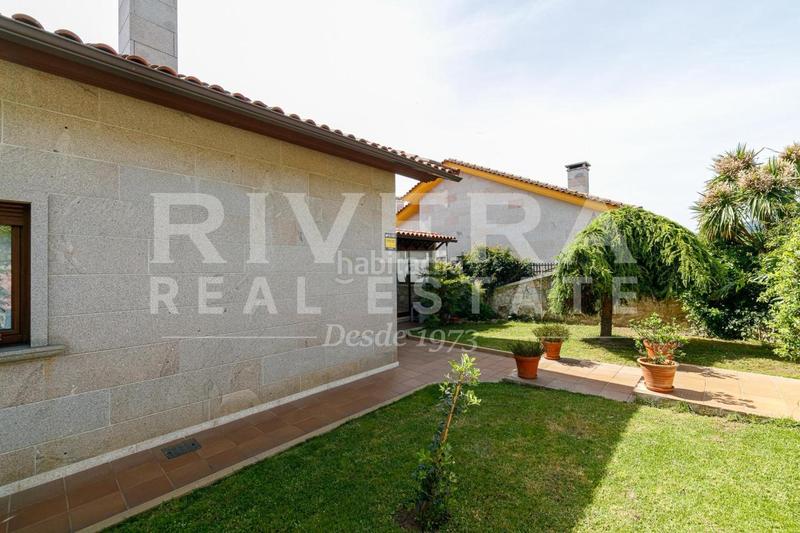 Foto d42f8b54-ad3a-4cd4-8249-c81bec2bb473. Haus mit heizung parking pool in Rosal (O)