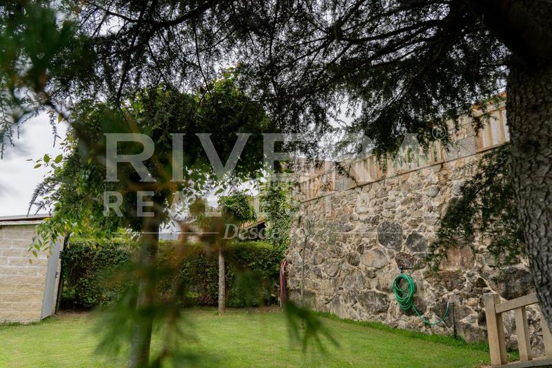 Foto d5f04e30-85a9-4e0b-aed2-87ae376f8918. Haus mit heizung parking pool in Rosal (O)