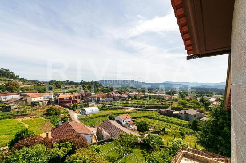 Foto dae8f156-77de-4b24-8735-88654867da81. Haus mit heizung parking pool in Rosal (O)