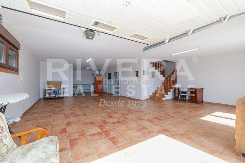 Foto e3e27dab-f24c-48f2-94ac-487b8c3ab74a. Haus mit heizung parking pool in Rosal (O)