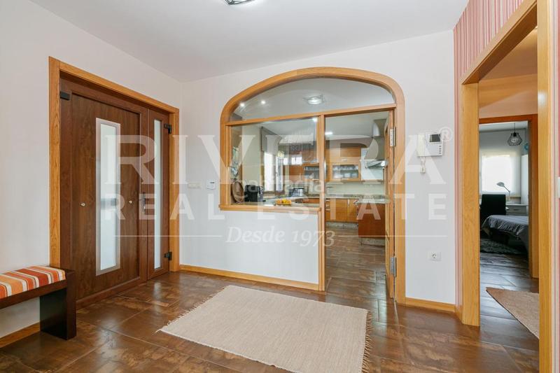 Foto f39735b6-890c-462a-9321-62f08e689f5c. Haus mit heizung parking pool in Rosal (O)