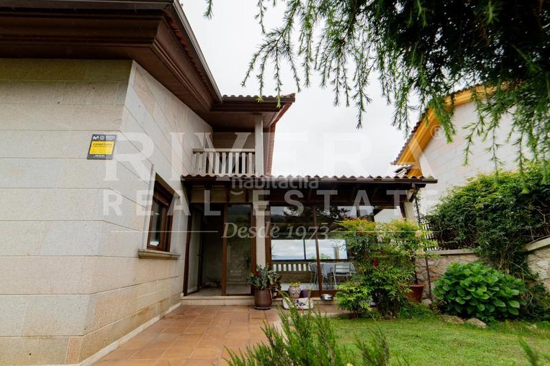 Foto ff3d7f49-93d6-40a5-8e1f-ab030a61887e. Haus mit heizung parking pool in Rosal (O)