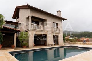 House in Travesia Outeiro