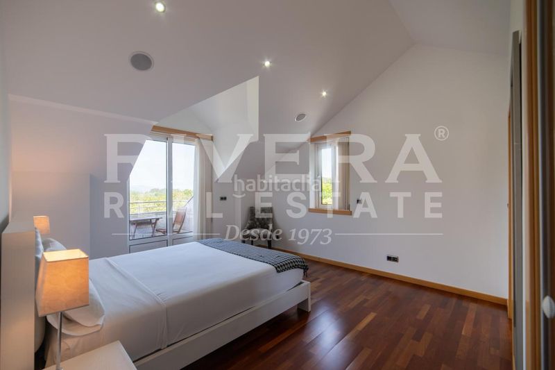 Foto b6ed7811-bb3d-4726-bd29-ca5876d5a9b9. Casa amb calefacció aparcament piscina a Gondomar