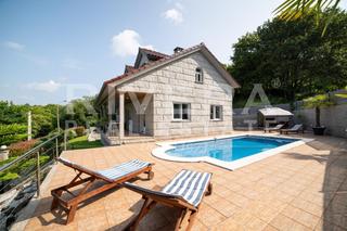 Casa  Lugar carballas