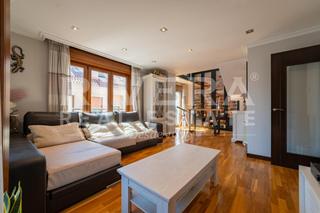 Duplex  Rua escritor alvarez blazquez