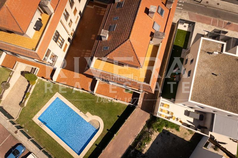 Foto 4ac36b3b-0eaf-43e4-b044-c671e447b952. Dúplex en Nigrán centro Nigrán