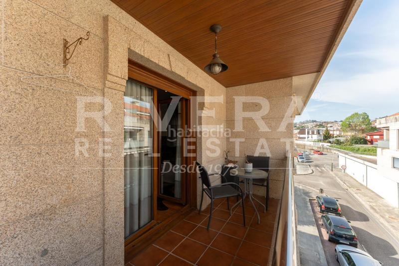 Foto 615aa070-c050-43a7-a556-3018b499ace9. Duplex con riscaldamento parcheggio piscina in Nigrán centro Nigrán