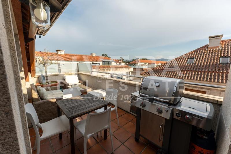 Foto a64c5cf8-03b9-4891-9df3-1e3c871284ba. Duplex con riscaldamento parcheggio piscina in Nigrán centro Nigrán