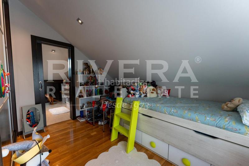 Foto b8fd7b22-40af-40b9-b63f-7df8dc6f3ce9. Duplex con riscaldamento parcheggio piscina in Nigrán centro Nigrán