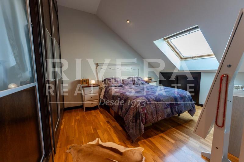Foto d3dd7631-3f40-4c1e-ade1-c3837afd8fa3. Duplex con riscaldamento parcheggio piscina in Nigrán centro Nigrán