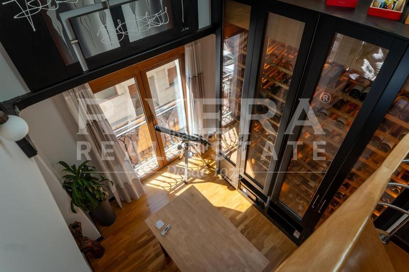 Foto a242e641-4636-416f-a19a-cda5202ba9e5. Zweistöckige wohnung mit heizung parking pool in Nigrán centro Nigrán