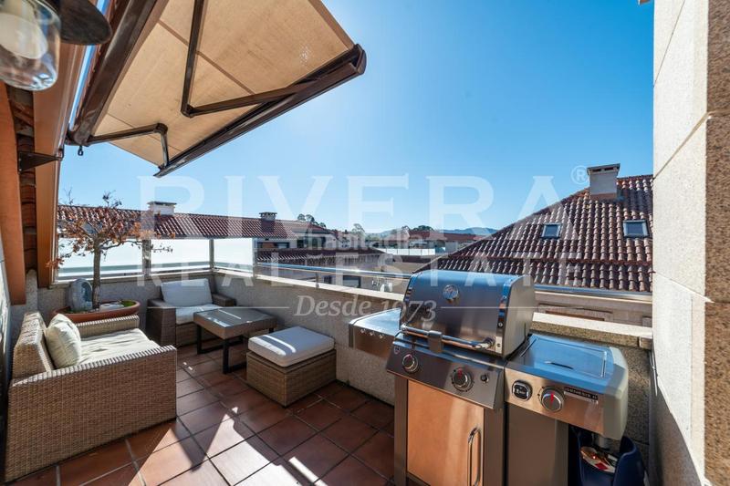 Foto c2963c40-b8fb-47fd-8efe-36d5917e9e62. Zweistöckige wohnung mit heizung parking pool in Nigrán centro Nigrán
