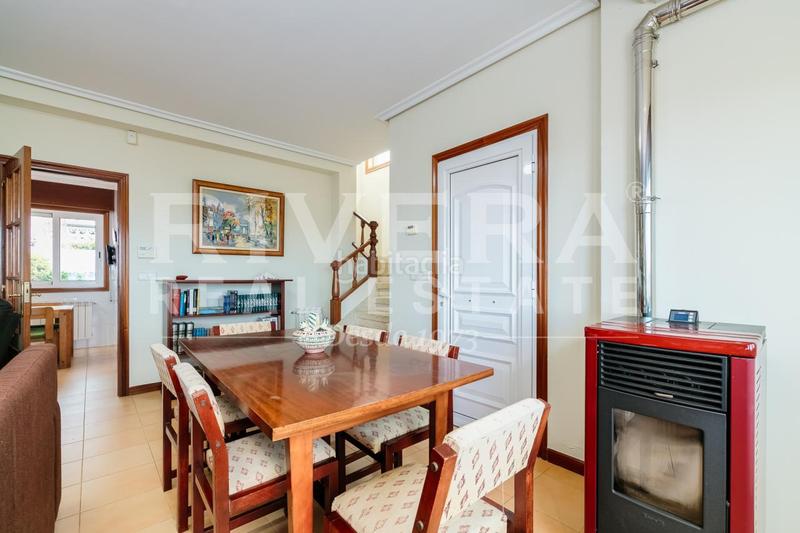 Foto 009ada4e-bc7a-4528-ad59-3d949a68a721. Casa amb calefacció aparcament a Panxón Nigrán