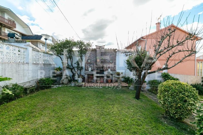 Foto 1157f9c9-956f-4252-b033-68438cf7b91f. Casa amb calefacció aparcament a Panxón Nigrán