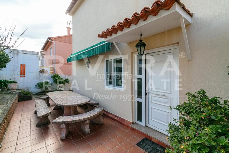 Foto 1857f74a-abc7-4f73-bc8d-1e82a087515a. Casa amb calefacció aparcament a Panxón Nigrán