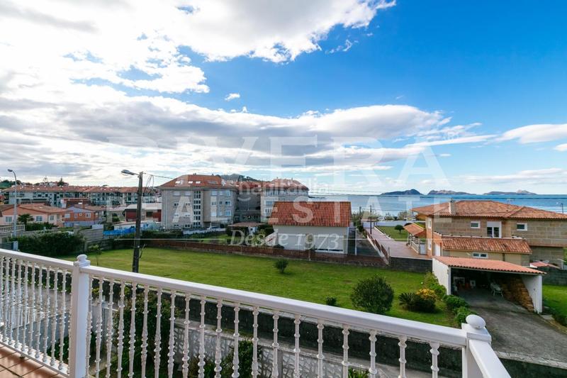 Foto 1f33f4bd-2be8-44e0-b7ec-411de0139cd8. Casa amb calefacció aparcament a Panxón Nigrán