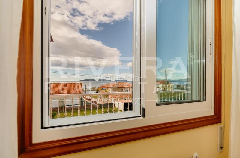 Foto 2e899966-6ce8-480f-8054-21eed50ed8fe. Casa amb calefacció aparcament a Panxón Nigrán