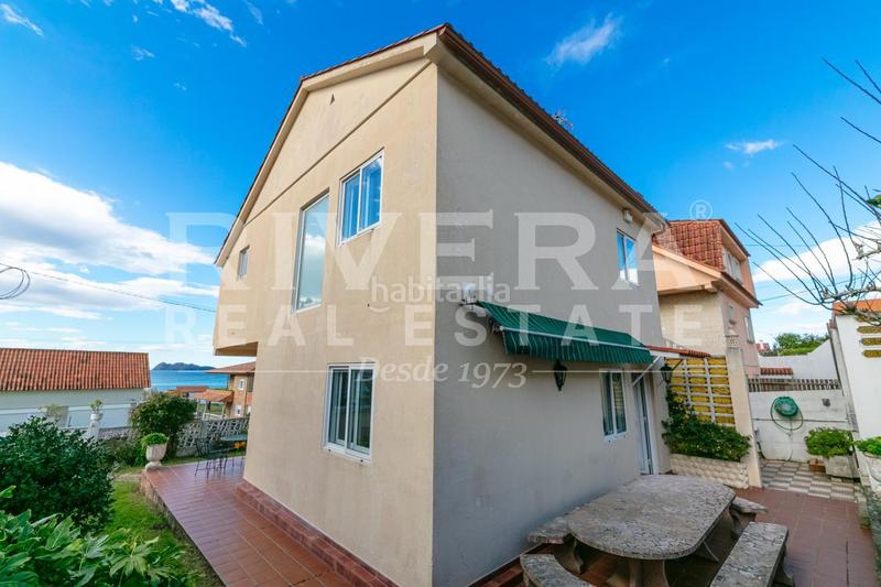 Foto 3ee79fa5-b266-4494-923a-7e76844f877e. Casa amb calefacció aparcament a Panxón Nigrán