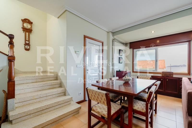 Foto 40b90263-78ff-465b-af50-1fe84ee74455. Casa amb calefacció aparcament a Panxón Nigrán