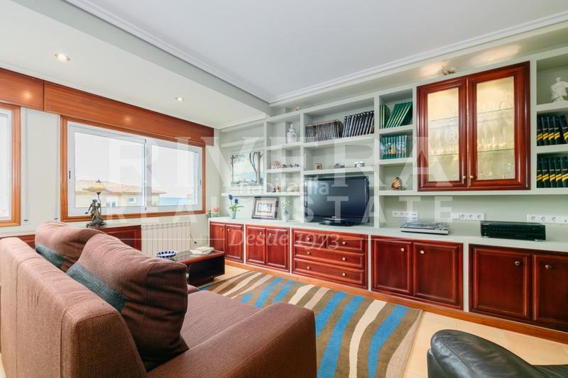 Foto 449fb0eb-e118-4bfb-9eef-9349d28270ad. Casa amb calefacció aparcament a Panxón Nigrán