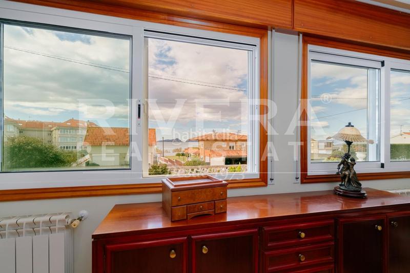 Foto 5189d6d2-c383-4b6a-a9af-1e930ac6af4c. Casa amb calefacció aparcament a Panxón Nigrán