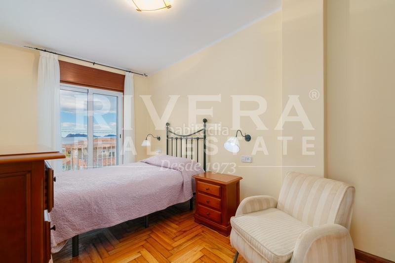 Foto 53b52f9a-54ef-4034-96aa-61165a4c3900. Casa amb calefacció aparcament a Panxón Nigrán