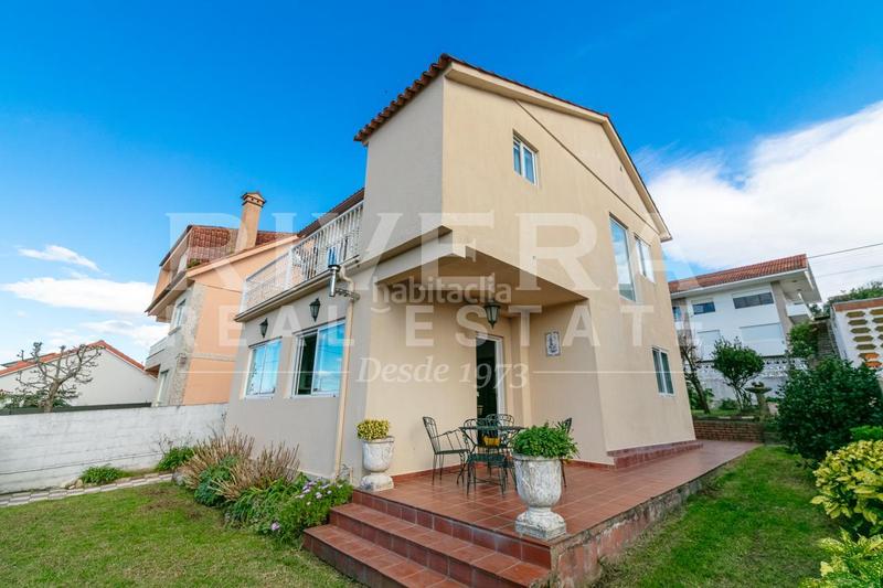 Foto 6102fe02-f52a-400c-9a77-742a383e0c3f. Casa amb calefacció aparcament a Panxón Nigrán