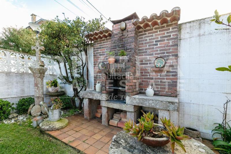 Foto 7112d696-5c82-4477-b580-490a2c42ff43. Casa amb calefacció aparcament a Panxón Nigrán