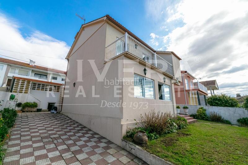 Foto 9d0818bf-0406-4668-9780-c6b7d1d9e425. Casa amb calefacció aparcament a Panxón Nigrán