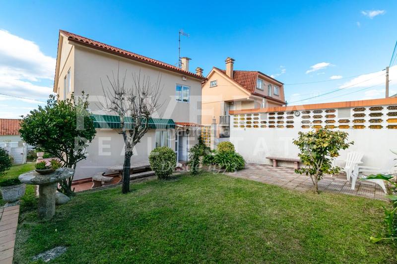 Foto bb06fd84-9e86-48c5-942a-092a0a6c1478. Casa amb calefacció aparcament a Panxón Nigrán