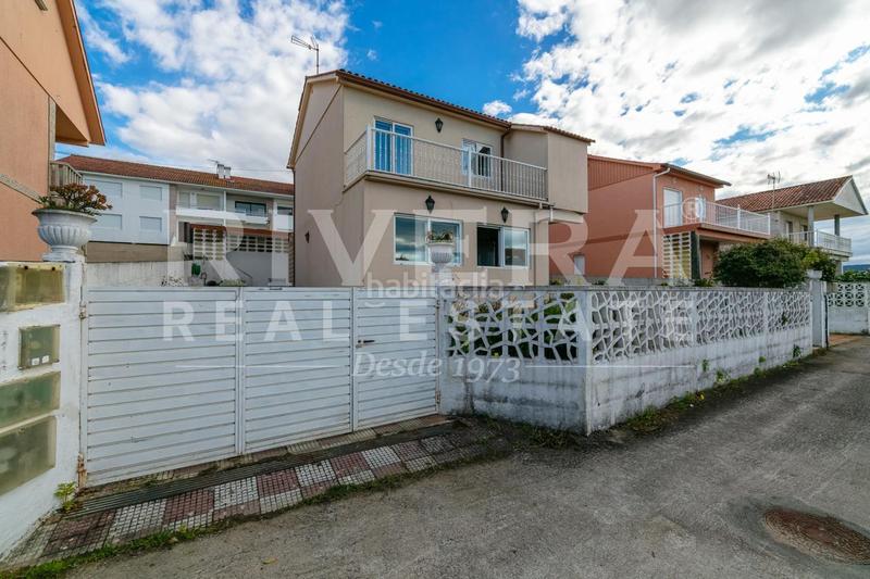 Foto cdda0ffd-39cb-4c85-b124-83e57e8b8251. Casa amb calefacció aparcament a Panxón Nigrán