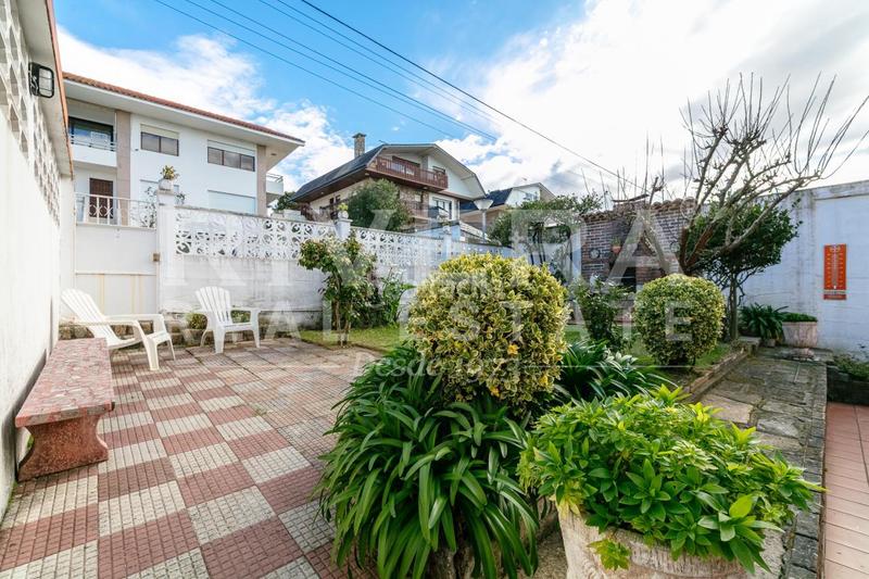 Foto ea885989-92a8-42b8-9a75-171a2a8935eb. Casa amb calefacció aparcament a Panxón Nigrán