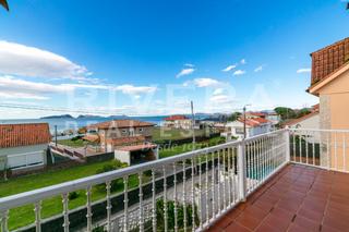 Casa  Rua costa da barxa