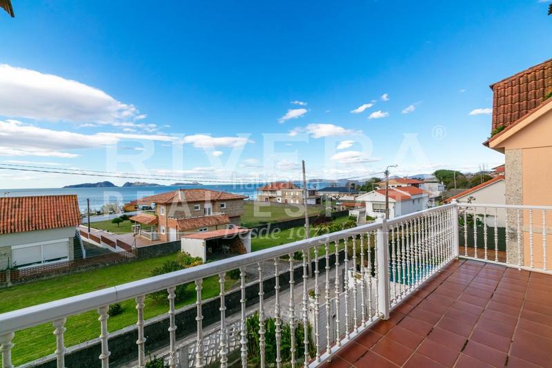 Foto f9040ee6-d99a-423a-953d-ce145083d0d3. Casa amb calefacció aparcament a Panxón Nigrán