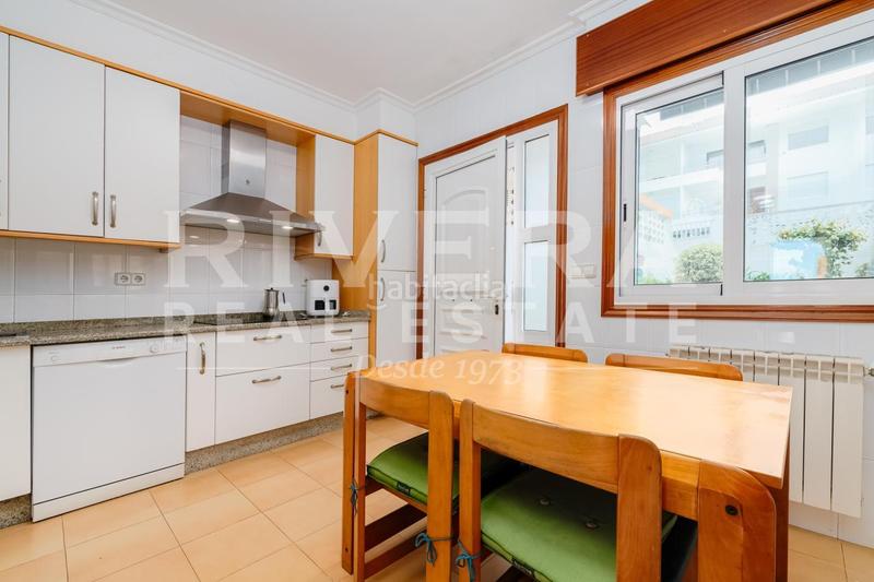 Foto 0129d29c-9b6f-42cc-8978-445aebc14f71. Haus mit heizung parking in Panxón Nigrán