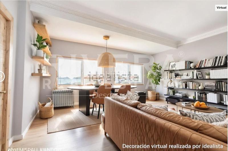 Foto 14fb73cf-f524-4074-bb58-1d44ddd35cae. Haus mit heizung parking in Panxón Nigrán